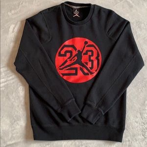 Jordan Crewneck (Never Worn)